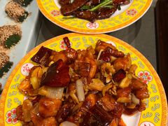 -那家小馆•北京菜•烤鸭(中关村店)