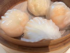 -铭家点心(秦岭路店)