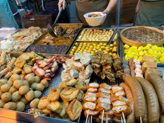 -义顺牛奶公司(庇利金街店)