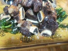 手抓牦牛排-老字号特色藏餐(香格里拉古城店)