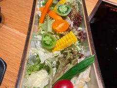 -锅物新语&寿喜烧.炉端割烹(世博源店)