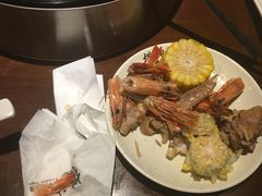 -捞神煲汤火锅(湖滨商业街店)