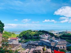 -花竹村