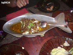 20110819496-花马天堂云南餐厅 Lost Heaven(高邮路店)