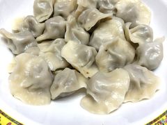 -天龙宝严素食馆(大兴善寺店)