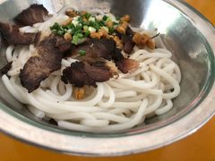 -瘦子桂林米粉店(总店)