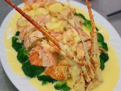 -明园茶餐厅(沙头角店)