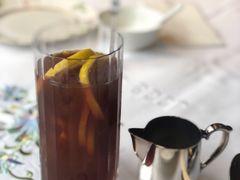 冻柠茶-翠园(北京王府中环店)