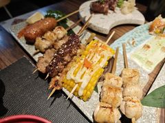 -品米斗·精致料理(浦东禹悦汇店)