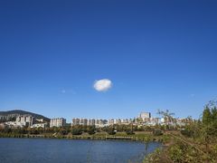 -安宁市宁湖森林公园
