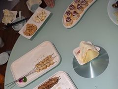 -隆喜元鱼汤包·海鲜(中联广场店)