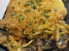 霸王茄子-京韵胡同·酱香羊蝎子火锅涮肉(长寿路店)