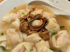 -王春春鸡汤饭(上海中海环宇城店)
