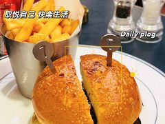 -尚牛社会 Beef & Liberty(金桥EKA天物店)