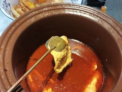 -李氏紫竹林卤粉(火车站店)