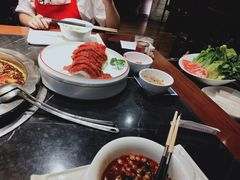 -三只耳火锅(宽窄巷子店)