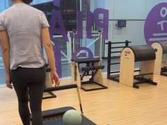 -奇迹健身(SM广场店)