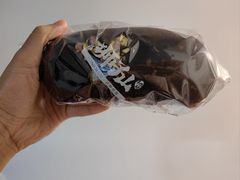 -君之狮子山·轻糖烘焙(开元Mini店)