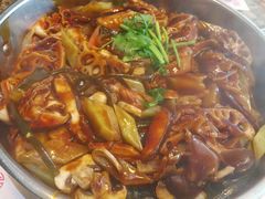 -黄记煌三汁焖锅(顺义华联店)