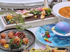 -3号仓库·创意中国菜(新世界城店)