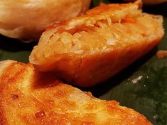 萝卜丝饼-那家小馆•北京菜•烤鸭(香山店)