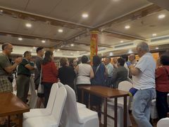 -新龙船黄浦江餐饮游船官方自营店