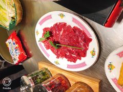 -燃计沙茶皇·香港沙茶火锅(人广旗舰店)