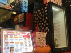 -Eckl’s爱氏热狗(猫街店)