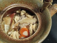 -天狗山料理(省体店)