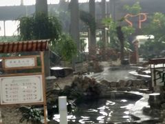 -河北霸州茗汤日月潭温泉