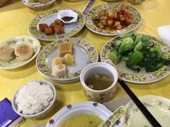 -听鹂馆饭庄(颐和园店)
