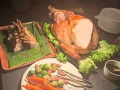 -拉蒂娜·巴西牛排馆 Latina·Brazilian Steakhouse(陆家嘴旗舰店)