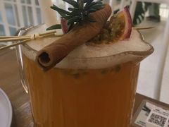 -CHILLAX轻乐时(侨建·Hi City店)