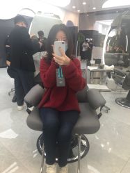 -美美秀造型