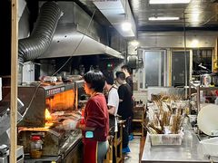 -晓靖轩烧烤(沙河风情店)