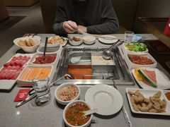 -海底捞火锅(亲贤北街店)