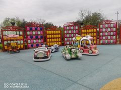 -青龙湖公园