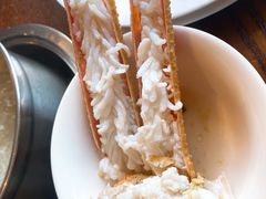 长脚蟹-东海怡品海鲜豆捞(舟宿夜江店)