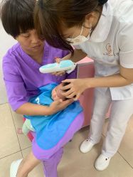 -艾薇朵朵全套房月子中心(江宁店)