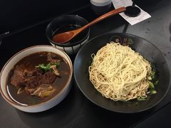 -贡梅老面馆·蟹粉面·无锡特色小吃(南长街主推店)