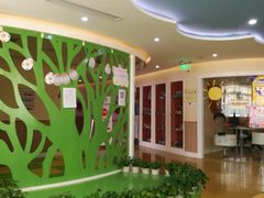 -金砾教育培训(宝山校区)