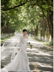 -杭州金夫人婚纱摄影(富阳私享店)
