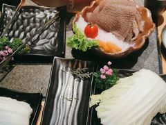 -湊湊火锅·茶憩(皇姑万象汇店)