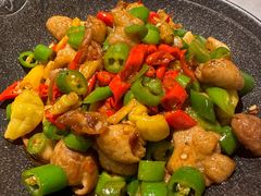 -新蜀会四川豆花(五羊店)