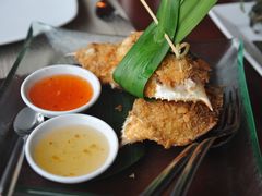 -金厨泰国餐厅·全泰籍厨师料理(拱北店)
