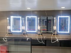 -小蓝鲸游泳培训基地(积水潭店)