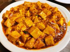 -刘妈菜馆(磁器口店)