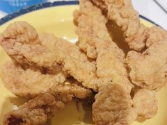 -晓彭肥肠鸡·泡椒鸡火锅(水木天地店)