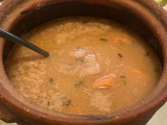 -刘胖子家常菜·蹄花焖藕(兴业店)