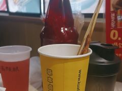 -郑记•不夜城烧烤•龙虾•虾蟹(黄鹤楼店)